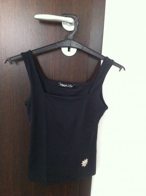 Mayo Chix exkluzív felső